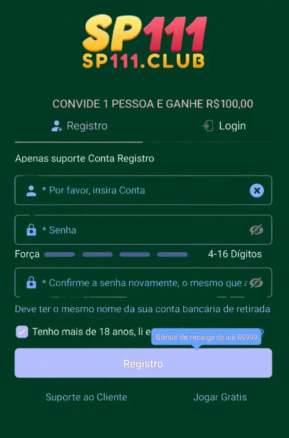 register